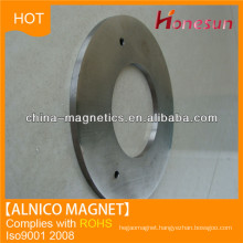 Alibaba Express Aluminum Nickel Cobalt (alnico) Permanent Magnets